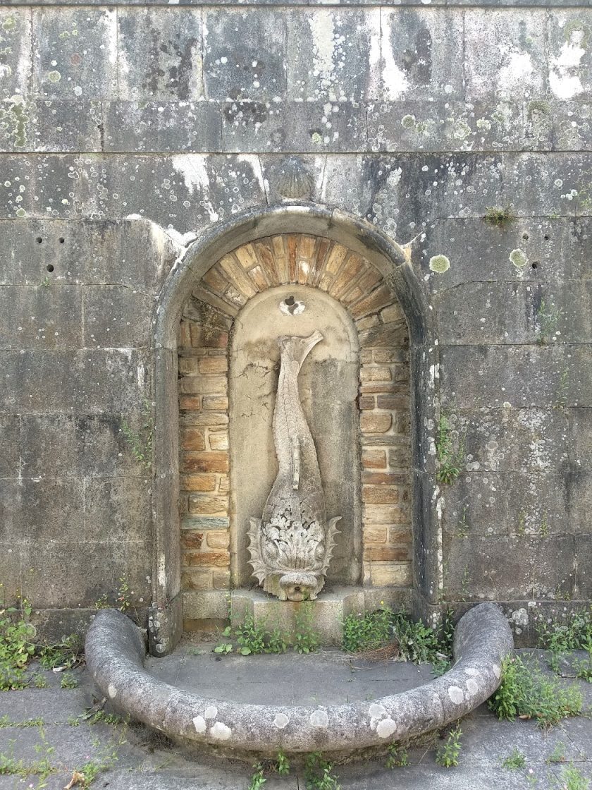 old Hospital de Galeras, Santiago de Compostela (by Estefania Etcheves) - 05.jpg